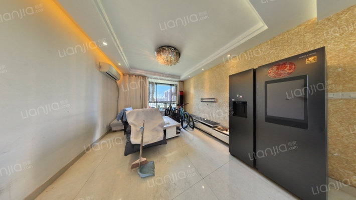 水墨三十度二手房实景图