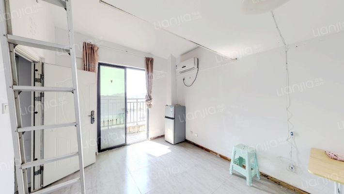 金色阳光二手房实景图