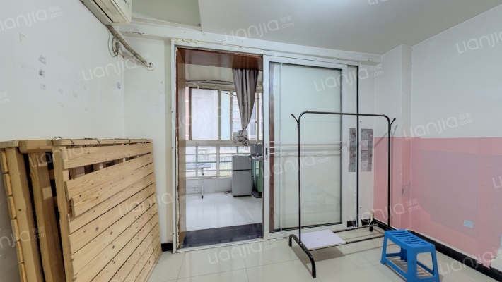 万福小区二手房实景图