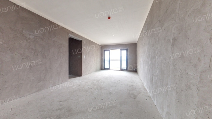 美的金科郡二期二手房实景图