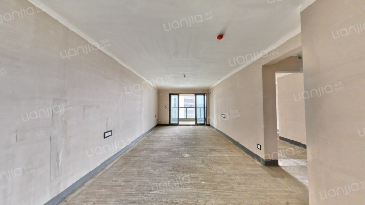 保利天珺二手房实景图