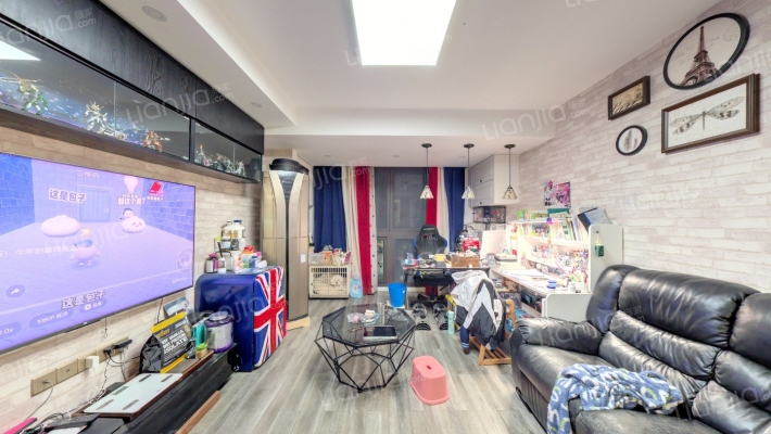 龙泽苑二手房实景图