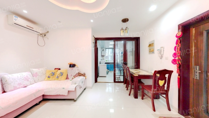 景源华庭二手房实景图