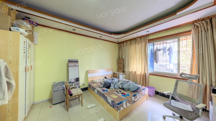 振湘小区二手房实景图