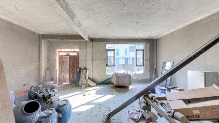 春天璟墅二手房实景图