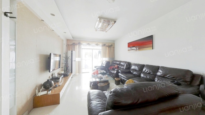 锦江国际二手房实景图