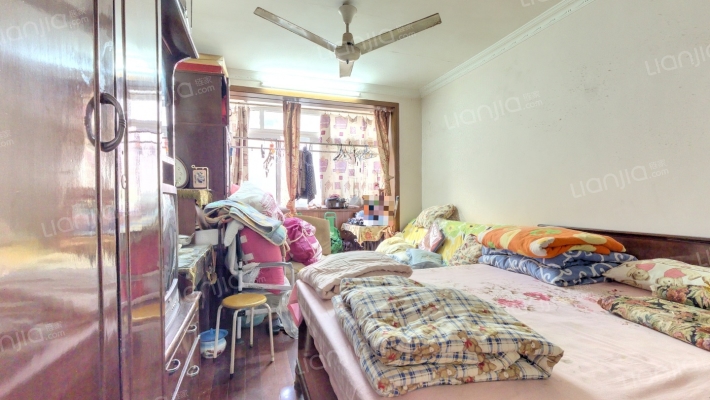 文汇小区(长宁)二手房实景图