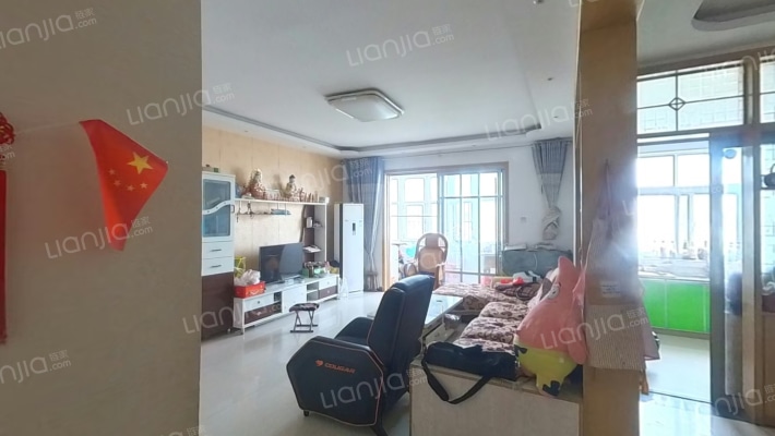 西城中学教师公寓二手房实景图