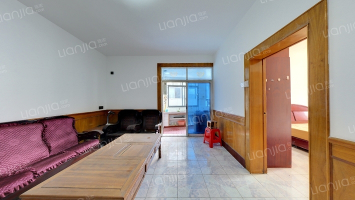 白岩路二手房实景图