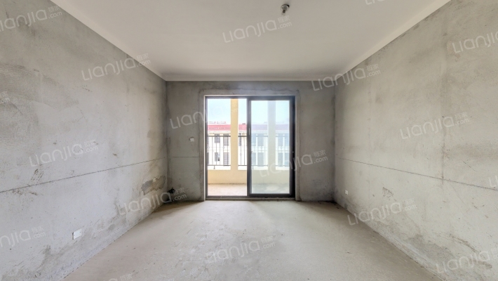 世纪嘉城五期二手房实景图