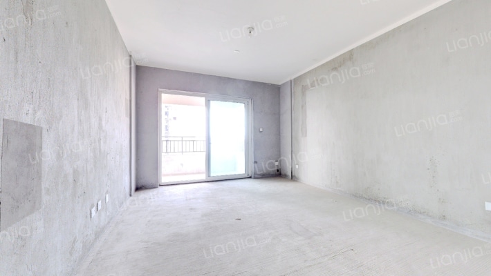 合能枫丹西悦一二期二手房实景图