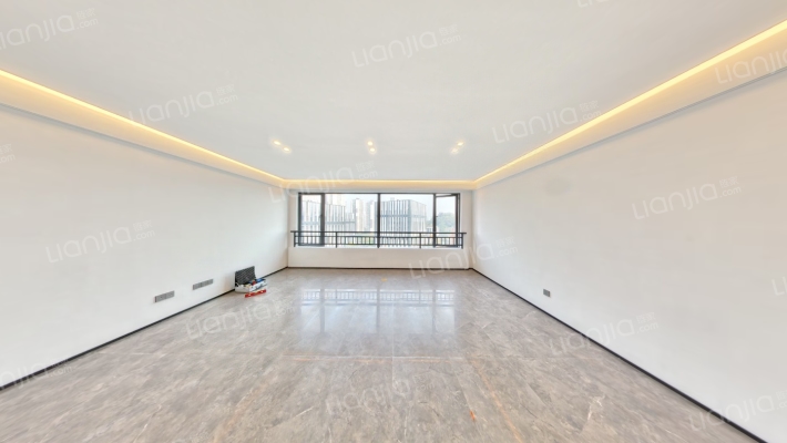 龙湖江山颂二手房实景图