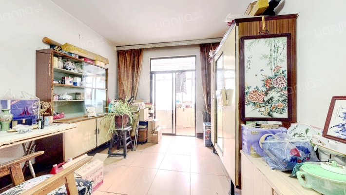 同苑小区二手房实景图