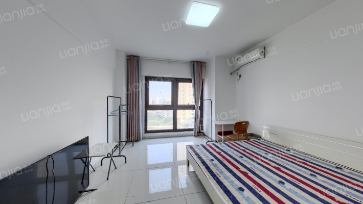 鑫公寓二手房实景图