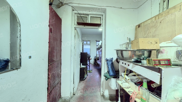 平齐路散盘二手房实景图