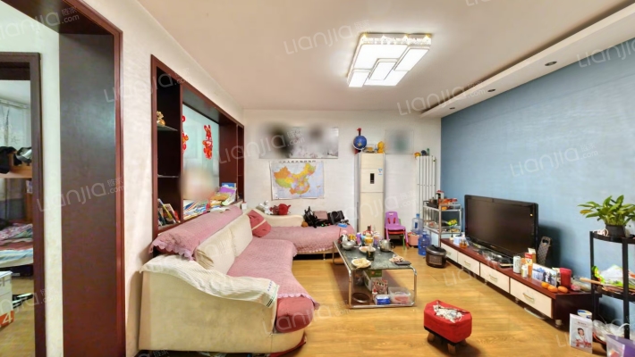 绿水湾公寓二手房实景图