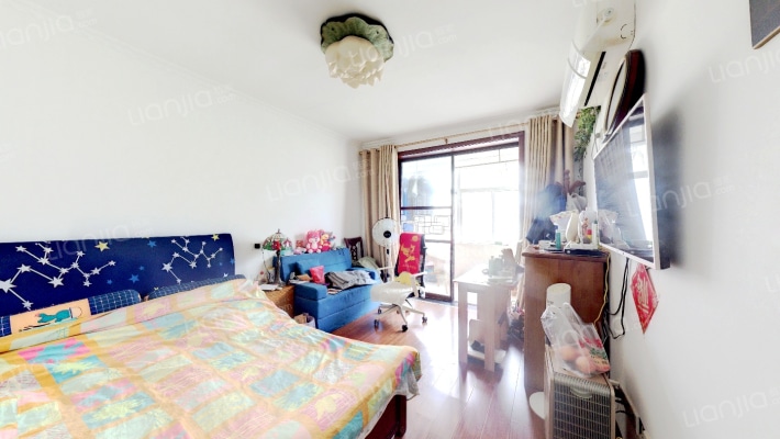 洪公祠小区二手房实景图