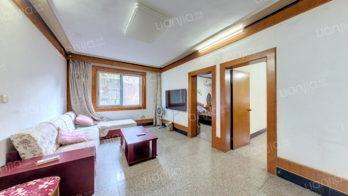 环城北路二手房实景图