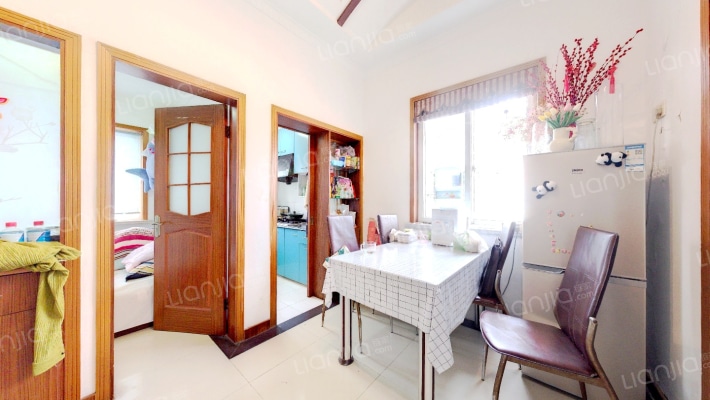 西环路128号二手房实景图