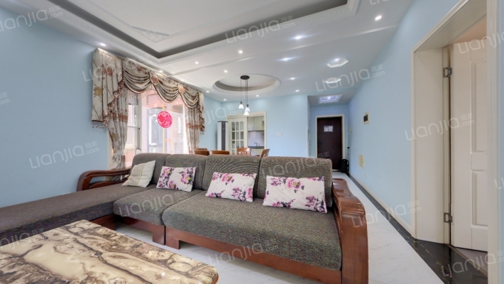 宏达世纪丽景二手房实景图