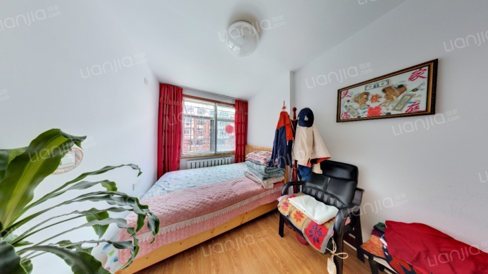 义勇散盘二手房实景图