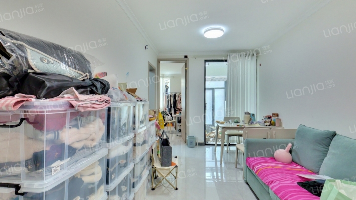 金苑小区南院二手房实景图