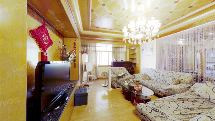 爱国路300号二手房实景图