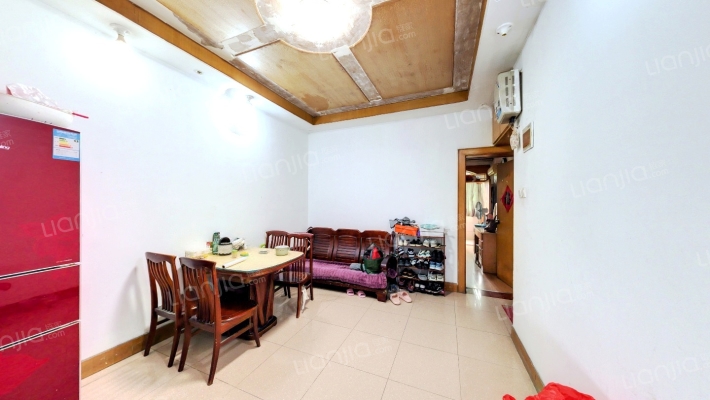 合肥市淝河路小学宿舍楼二手房实景图