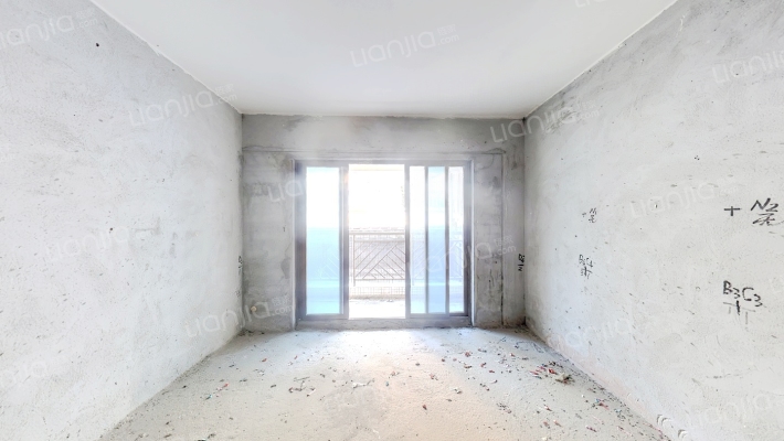 聚雅华庭二手房实景图