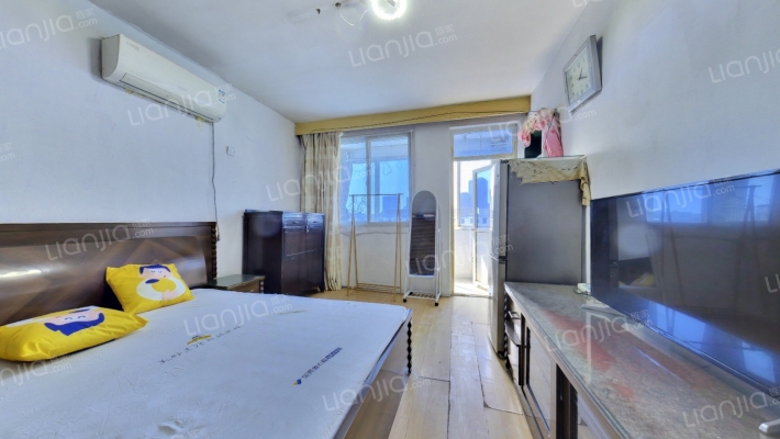 路西街散盘二手房实景图