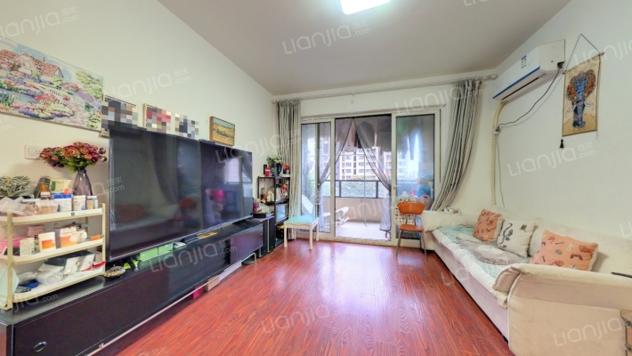 嘉宝梦之湾二手房实景图