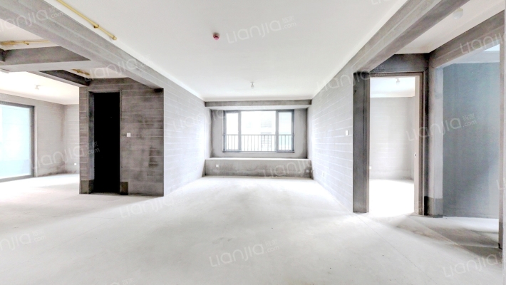 湘水名庭二手房实景图