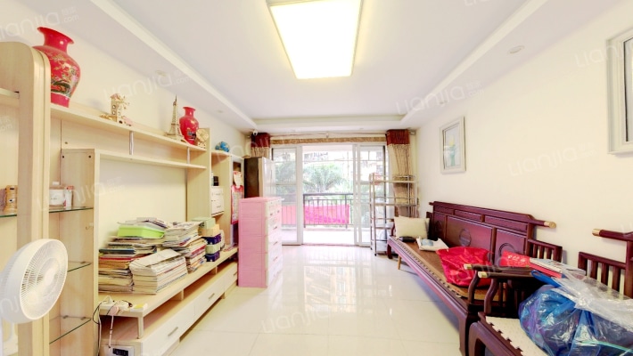 凯欣苑二手房实景图