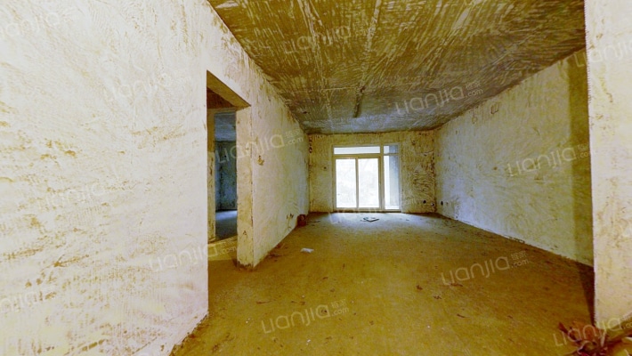 林隐天下三期二手房实景图