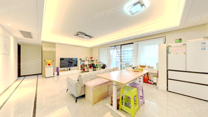 梓潼四季二手房实景图