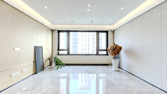 银丰玖玺城珑府二手房实景图
