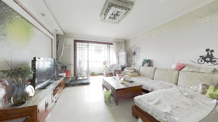 寿光市人民医院盛和居小区二手房实景图