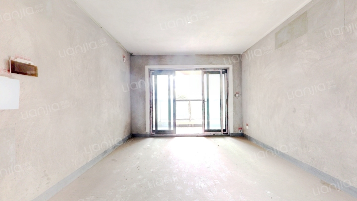 金科博翠园A区二手房实景图