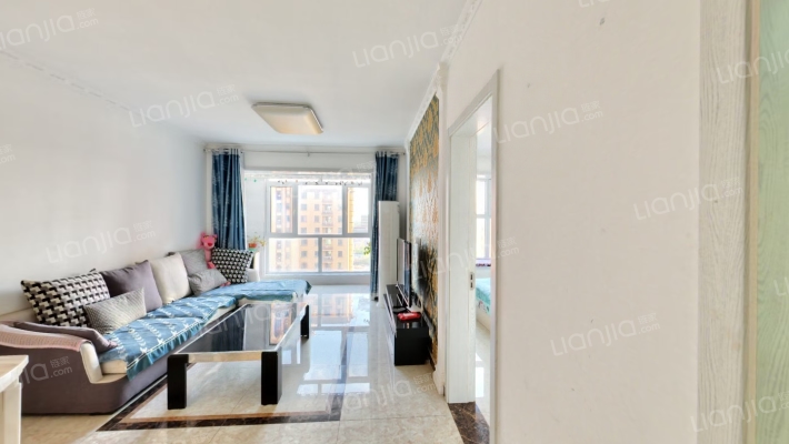 香邑溪谷上园二手房实景图