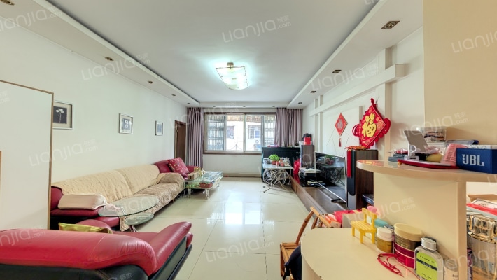 长重社区二手房实景图