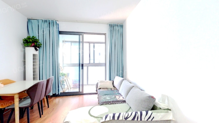 元垄城·羲园二手房实景图