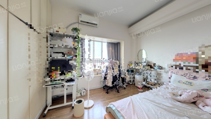 丽景馨居二手房实景图