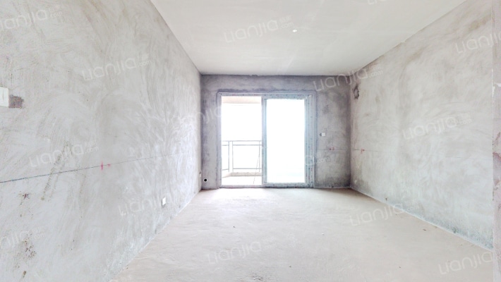 鸥鹏大道壹号二手房实景图