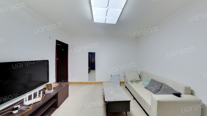 群策巷社区二手房实景图