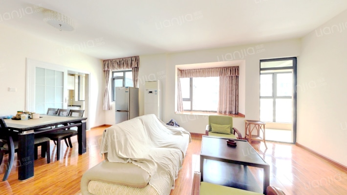 香樟林二手房实景图