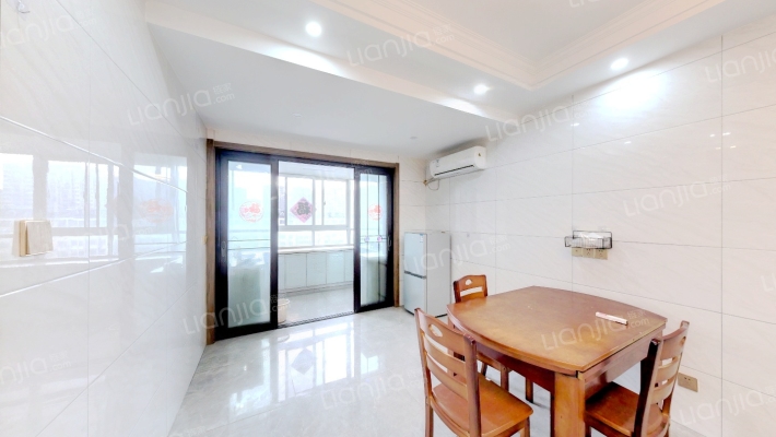 金玉和苑二手房实景图