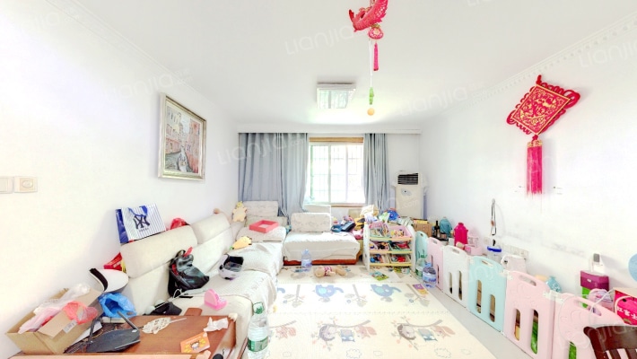 海达小区二手房实景图