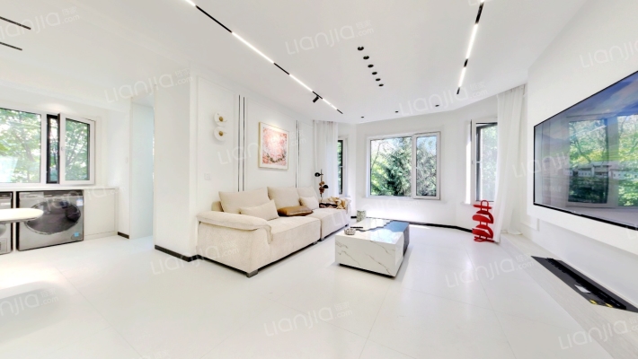 上院二手房实景图