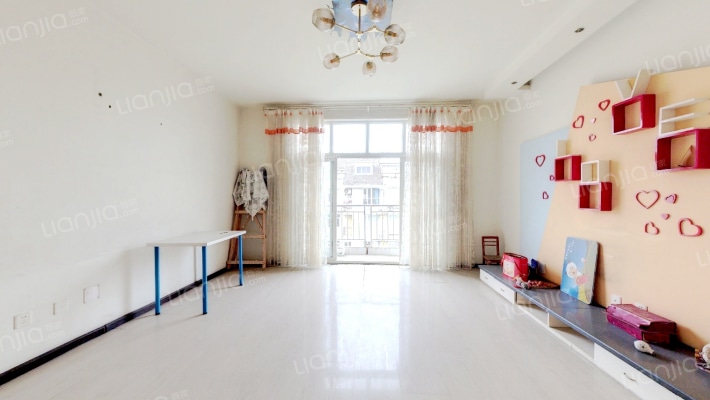 欣苑二手房实景图