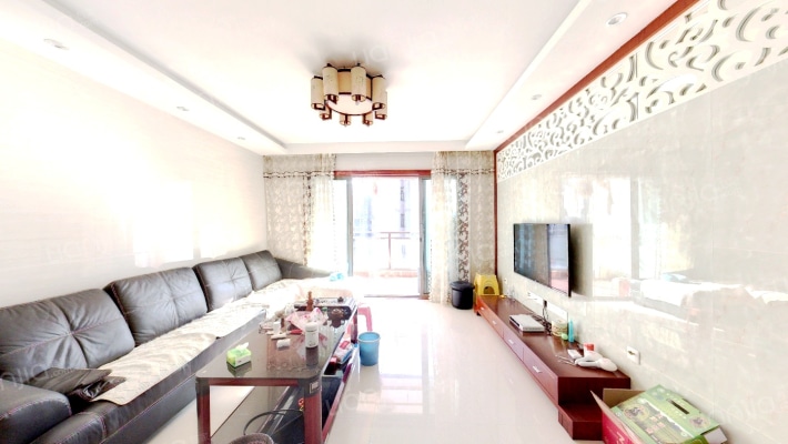 龙潭·春天二手房实景图